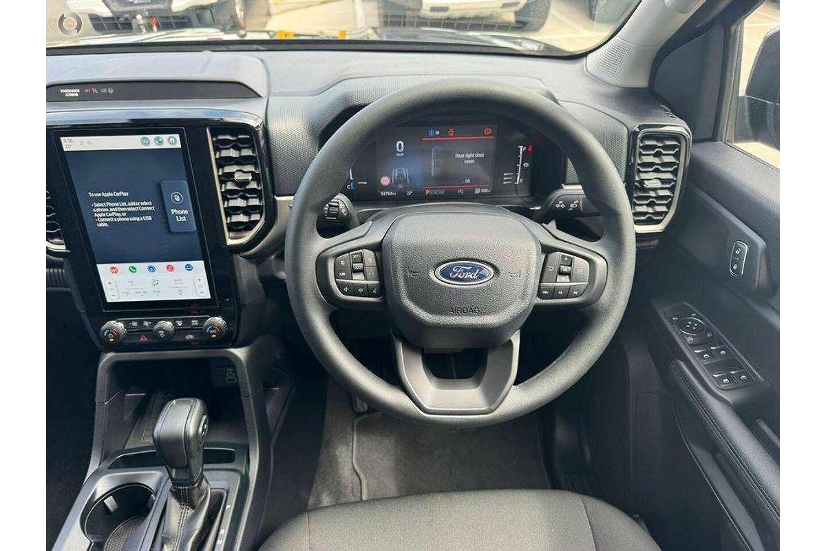 2024 Ford Everest Ambiente