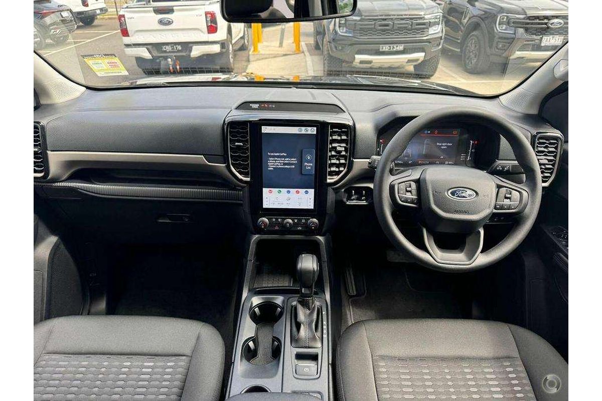 2024 Ford Everest Ambiente