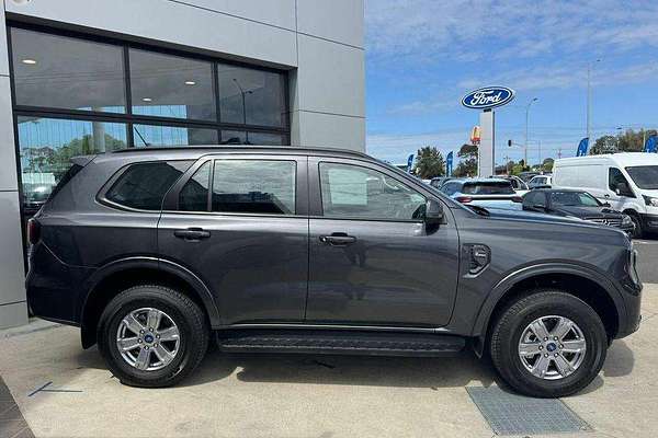 2024 Ford Everest Ambiente