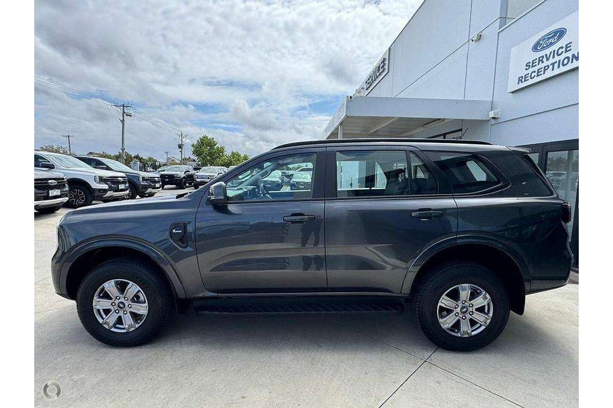 2024 Ford Everest Ambiente
