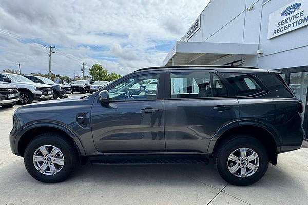 2024 Ford Everest Ambiente