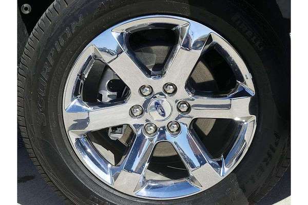 2024 Ford F-150 Lariat 4X4 SWB