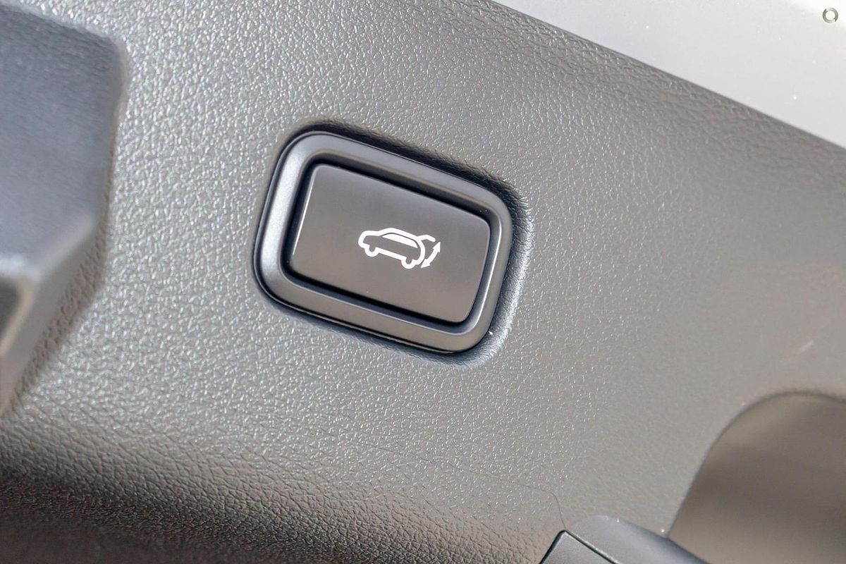 2025 Kia Sportage GT-Line NQ5