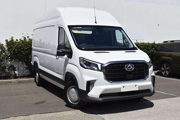 2024 LDV Deliver 9 LWB