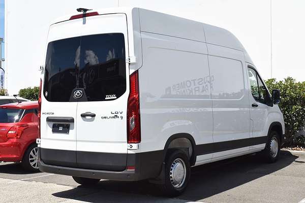 2024 LDV Deliver 9 LWB