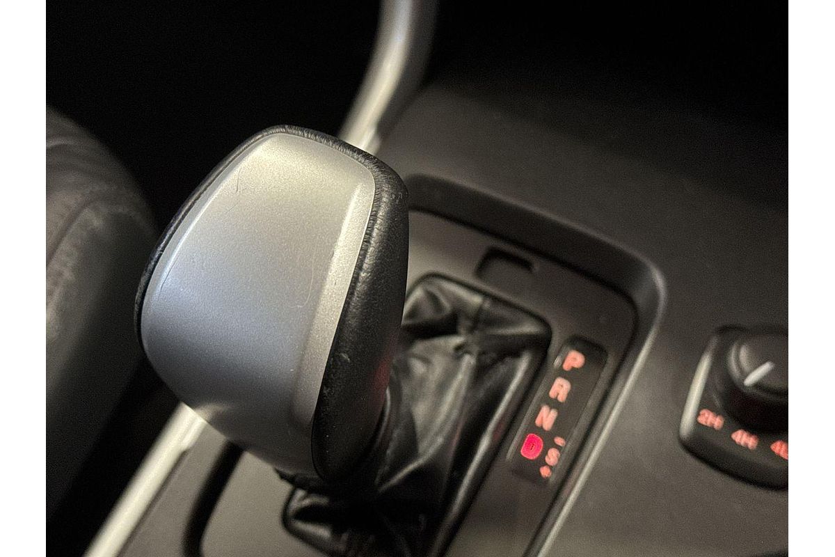 2013 Mazda BT-50 GT UP 4X4