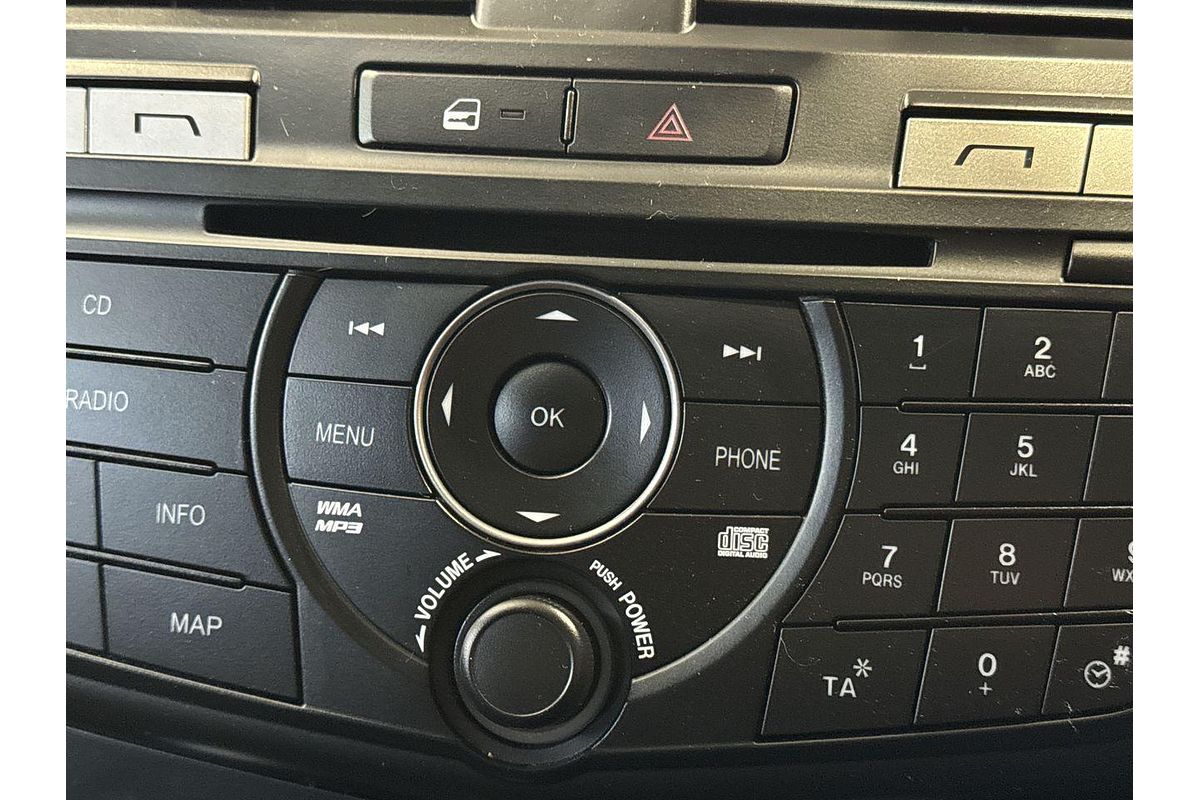 2013 Mazda BT-50 GT UP 4X4