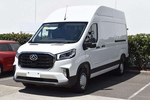 2024 LDV Deliver 9 LWB