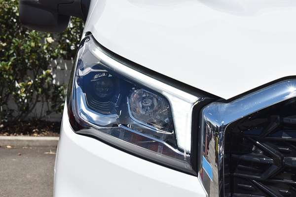 2024 LDV Deliver 9 LWB