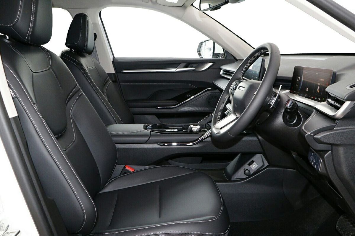 2024 GWM Haval H6 Lux B01