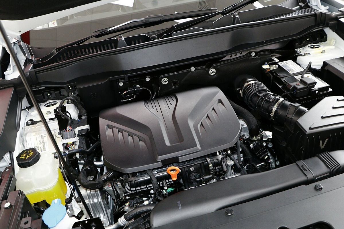 2024 GWM Haval H6 Lux B01