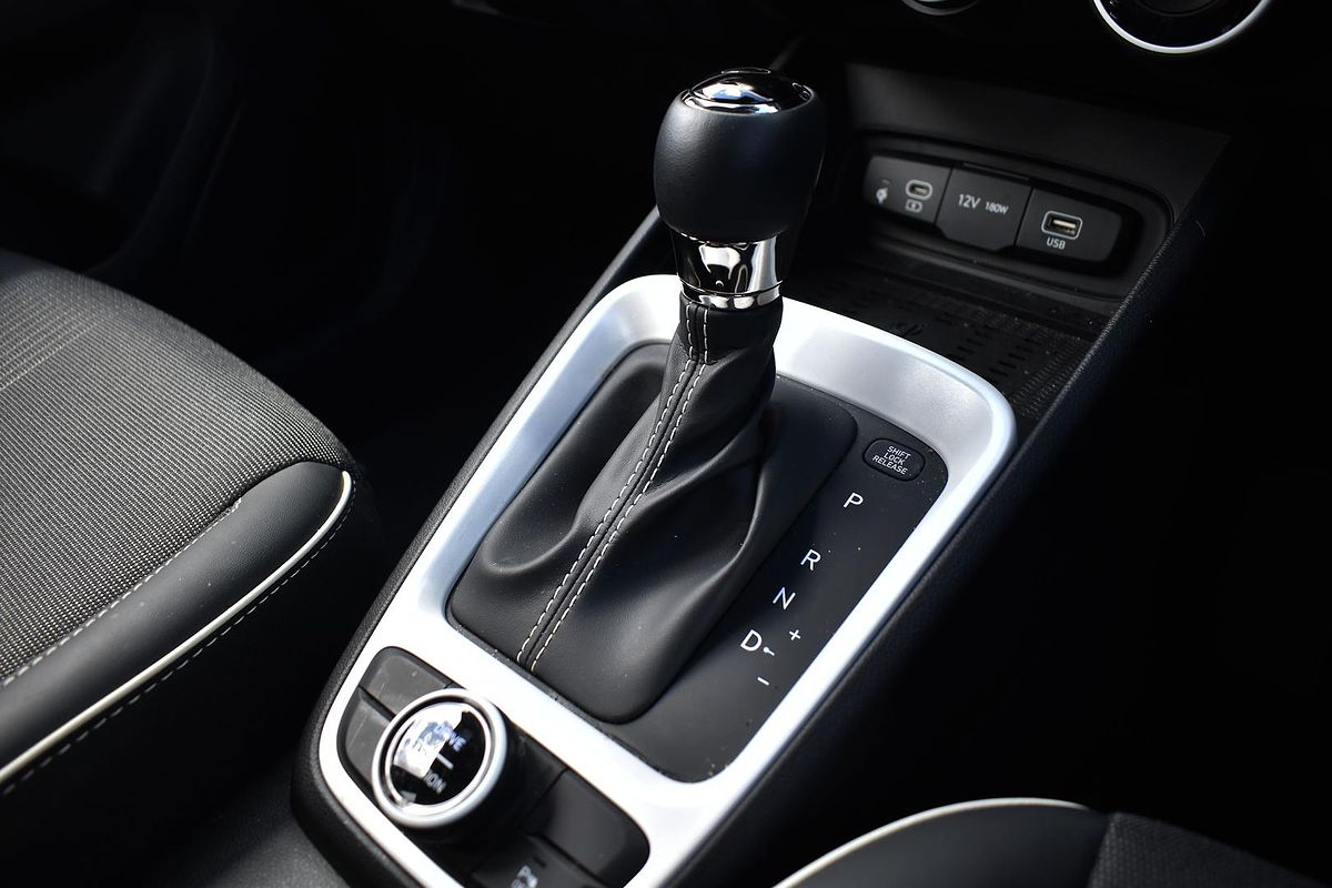 2024 Hyundai Venue Active QX.V5