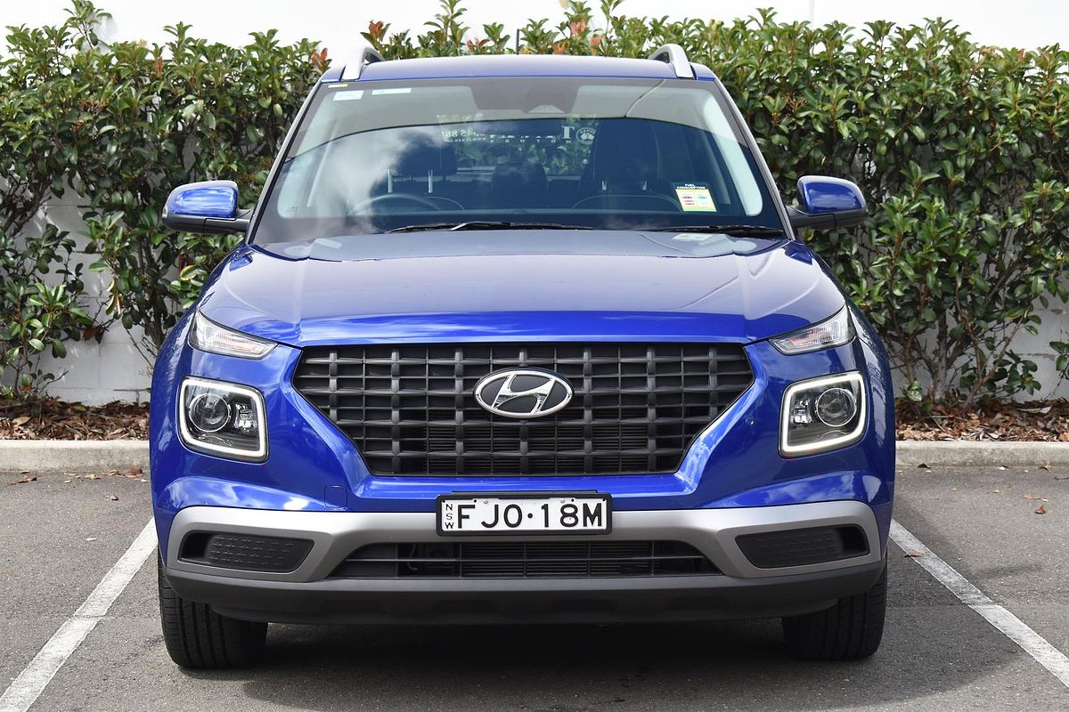2024 Hyundai Venue Active QX.V5