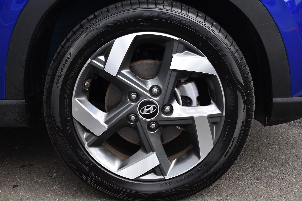2024 Hyundai Venue Active QX.V5