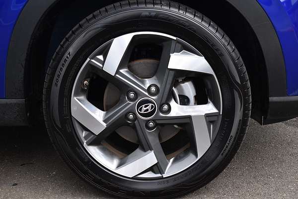 2024 Hyundai Venue Active QX.V5