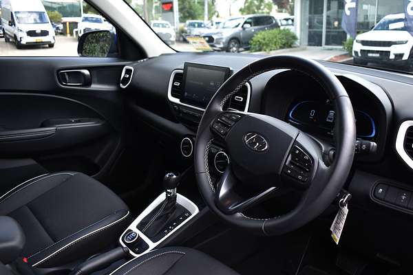 2024 Hyundai Venue Active QX.V5