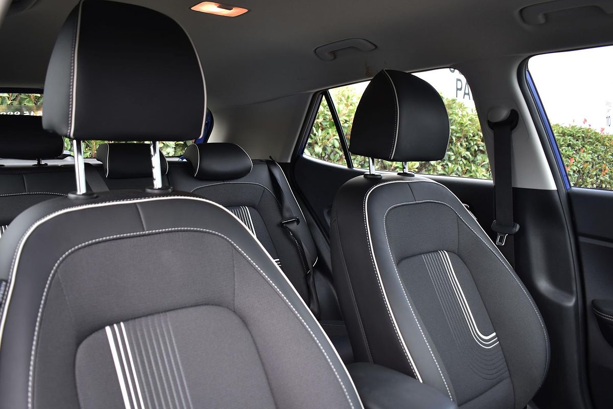 2024 Hyundai Venue Active QX.V5