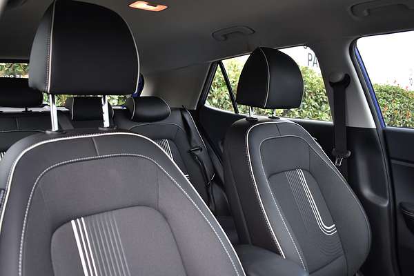 2024 Hyundai Venue Active QX.V5