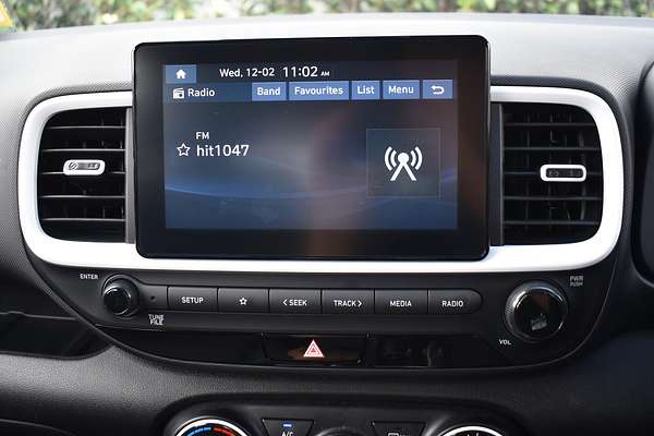 2024 Hyundai Venue Active QX.V5