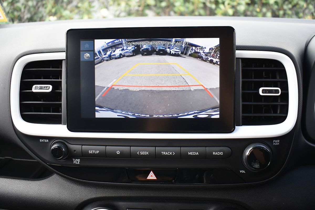 2024 Hyundai Venue Active QX.V5