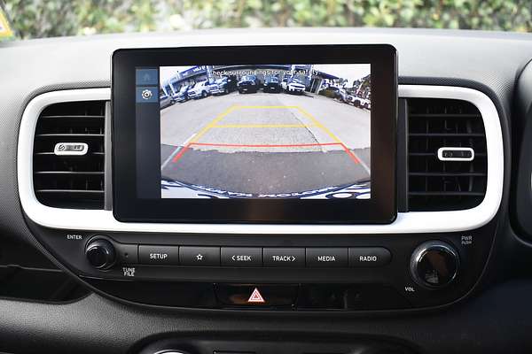 2024 Hyundai Venue Active QX.V5