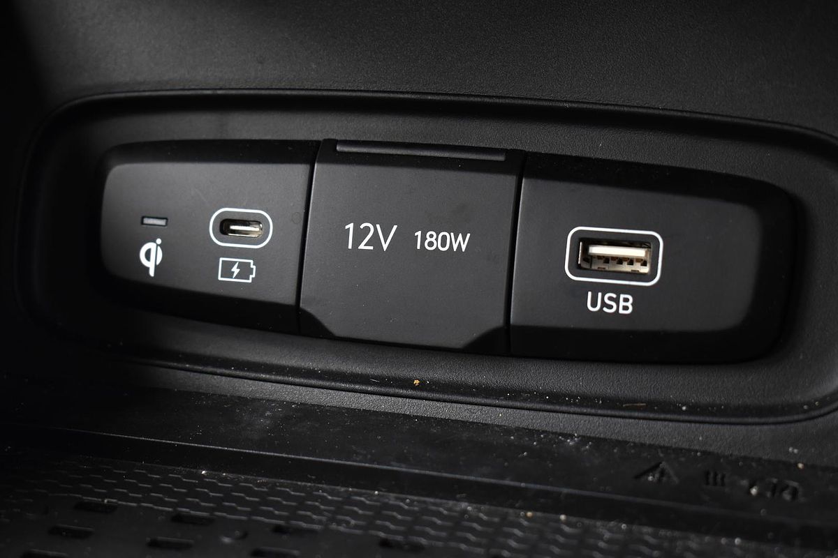 2024 Hyundai Venue Active QX.V5
