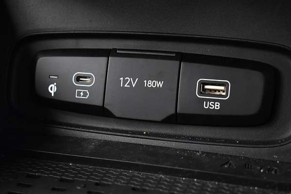 2024 Hyundai Venue Active QX.V5