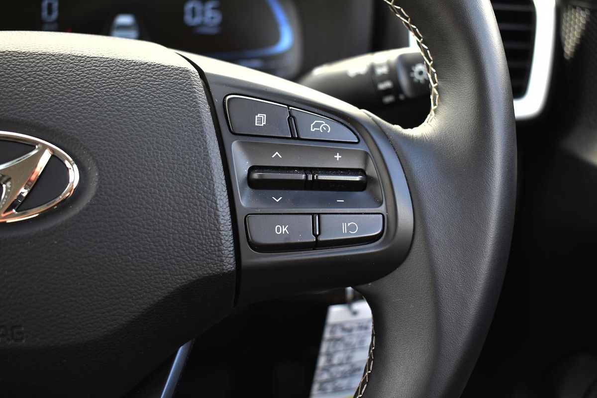 2024 Hyundai Venue Active QX.V5