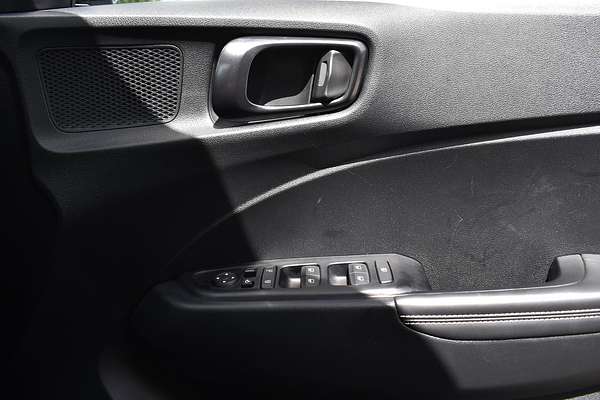 2024 Hyundai Venue Active QX.V5