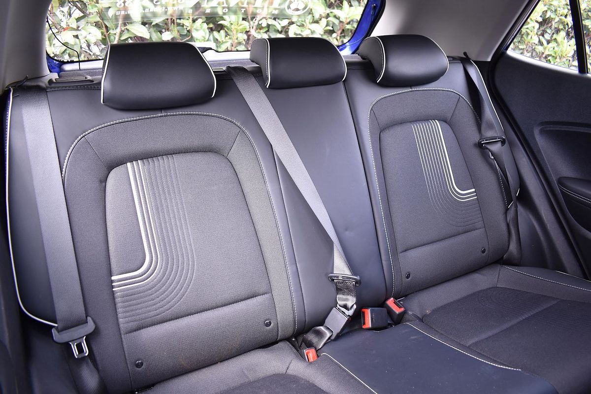 2024 Hyundai Venue Active QX.V5