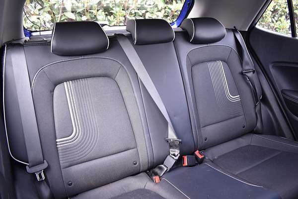 2024 Hyundai Venue Active QX.V5