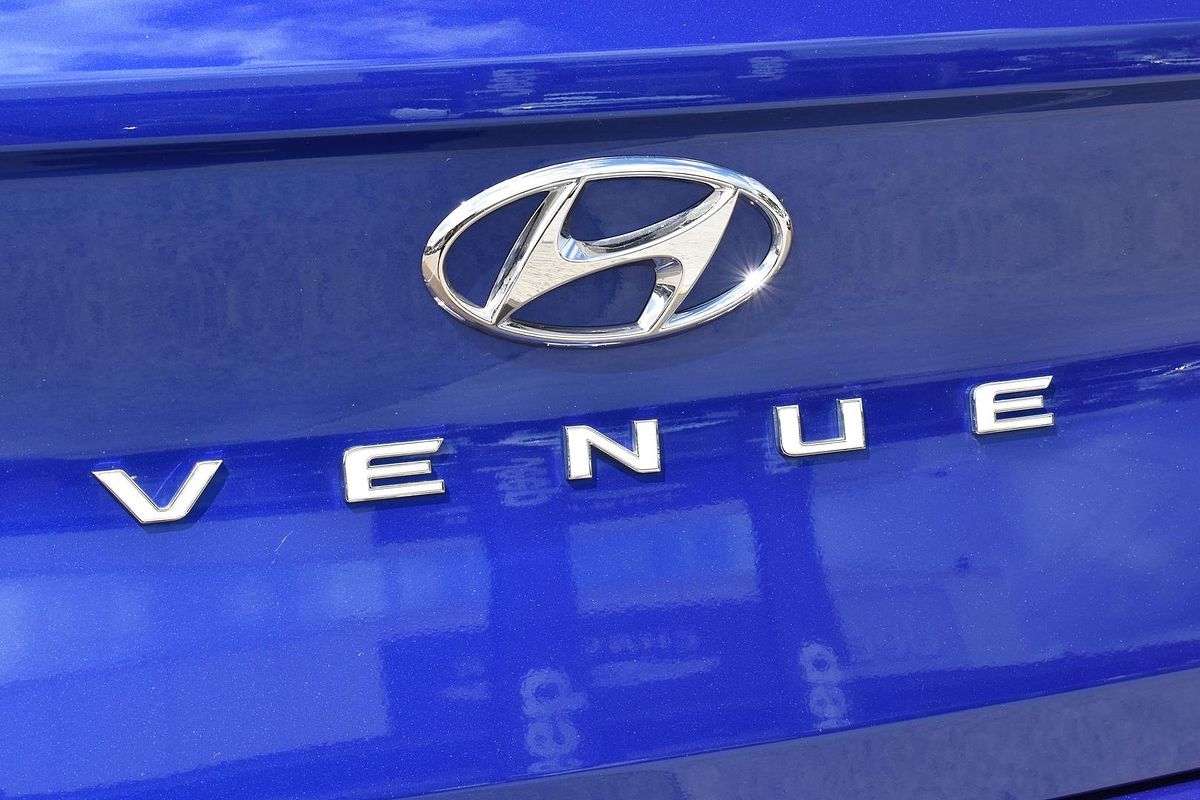 2024 Hyundai Venue Active QX.V5