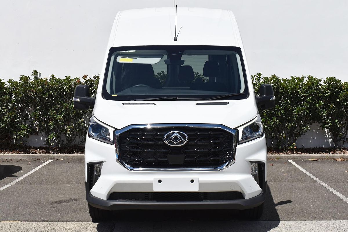 2024 LDV Deliver 9 LWB