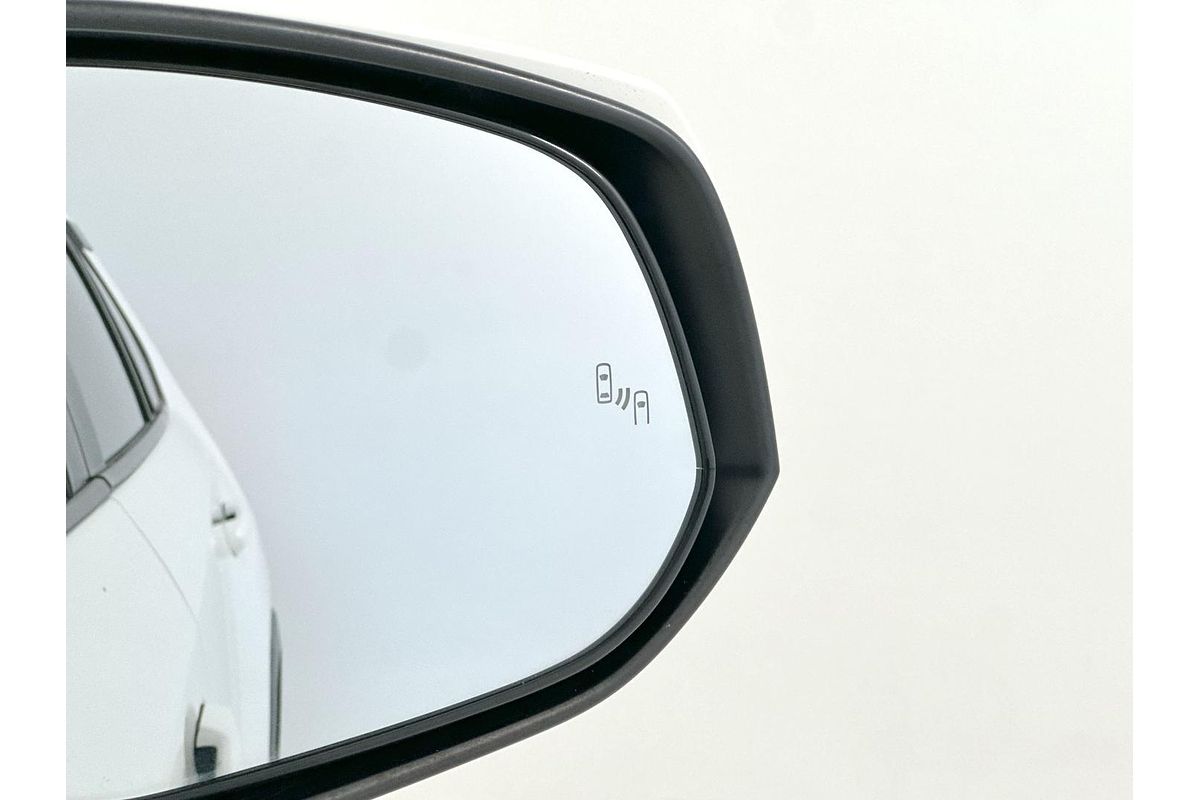 2020 Toyota RAV4 GXL AXAH52R