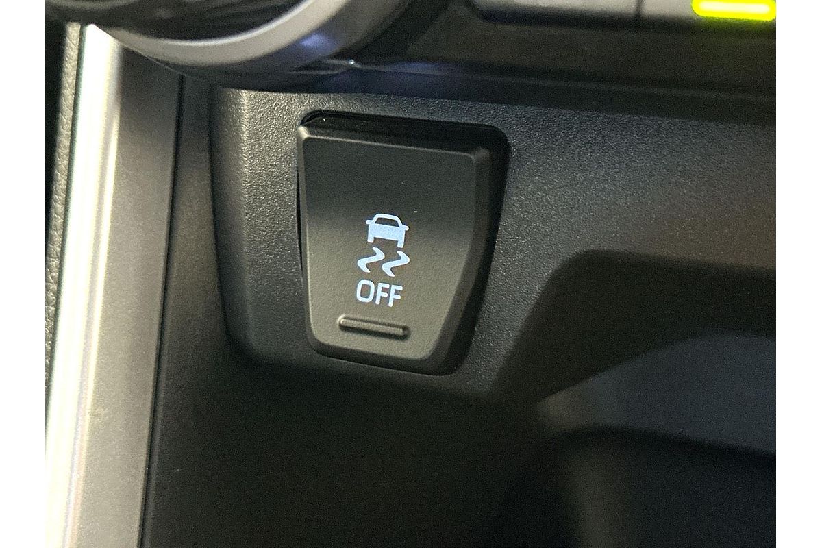 2020 Toyota RAV4 GXL AXAH52R