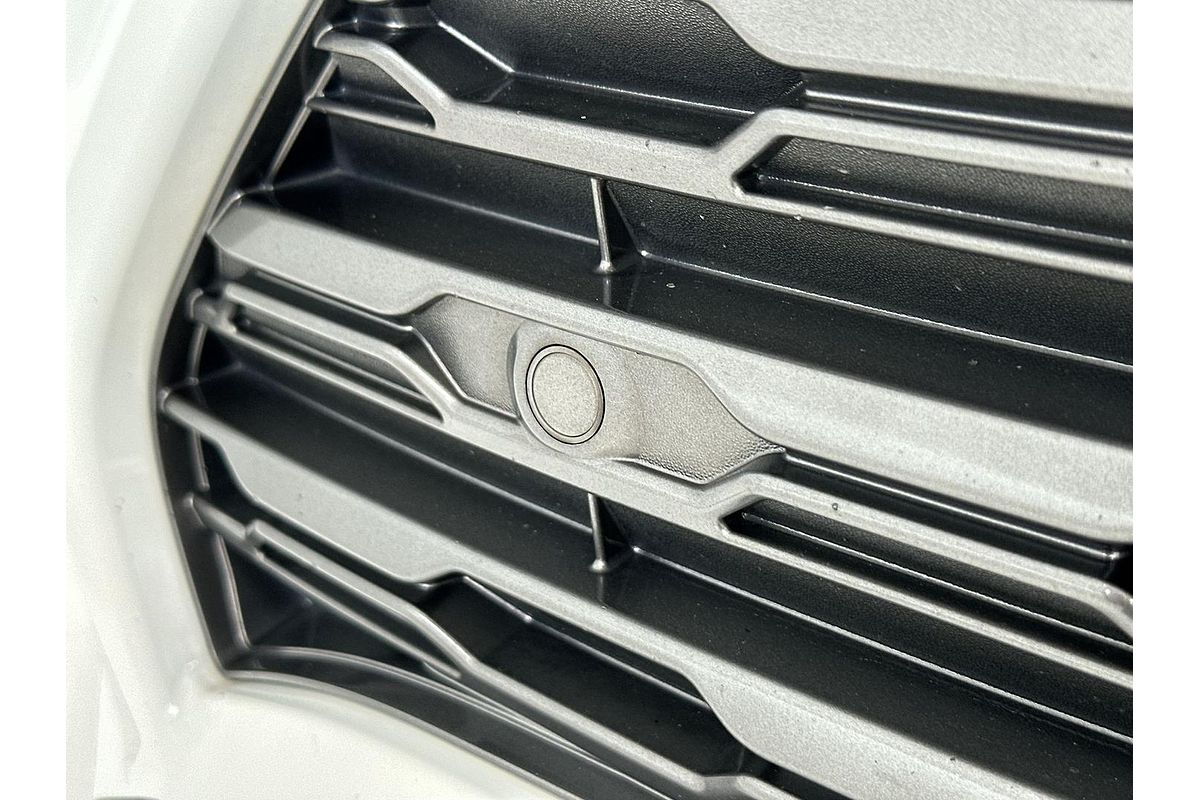 2020 Toyota RAV4 GXL AXAH52R
