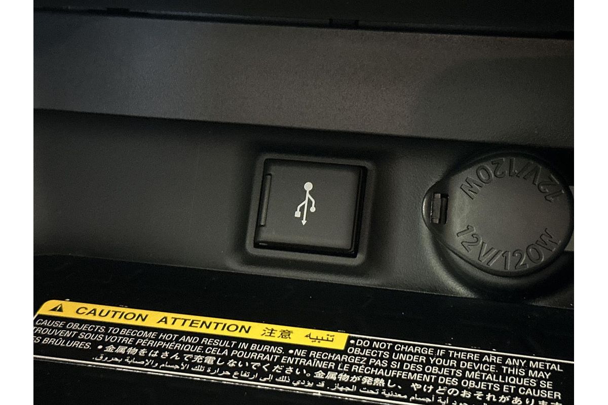 2020 Toyota RAV4 GXL AXAH52R