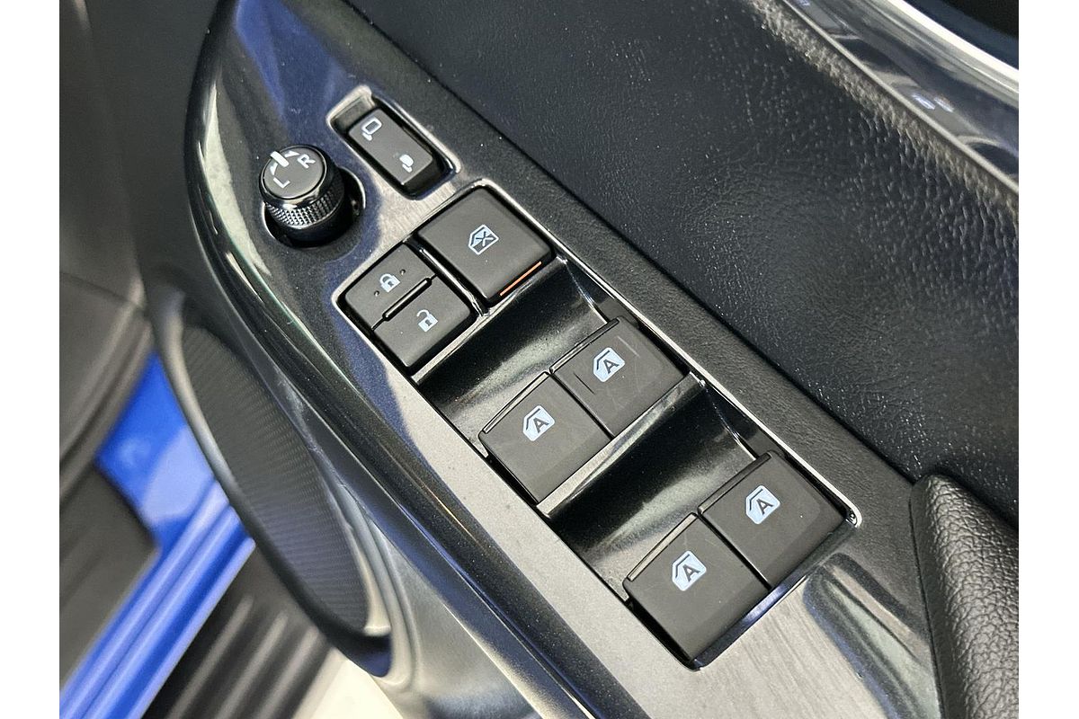 2023 Toyota Hilux SR5 GUN126R 4X4