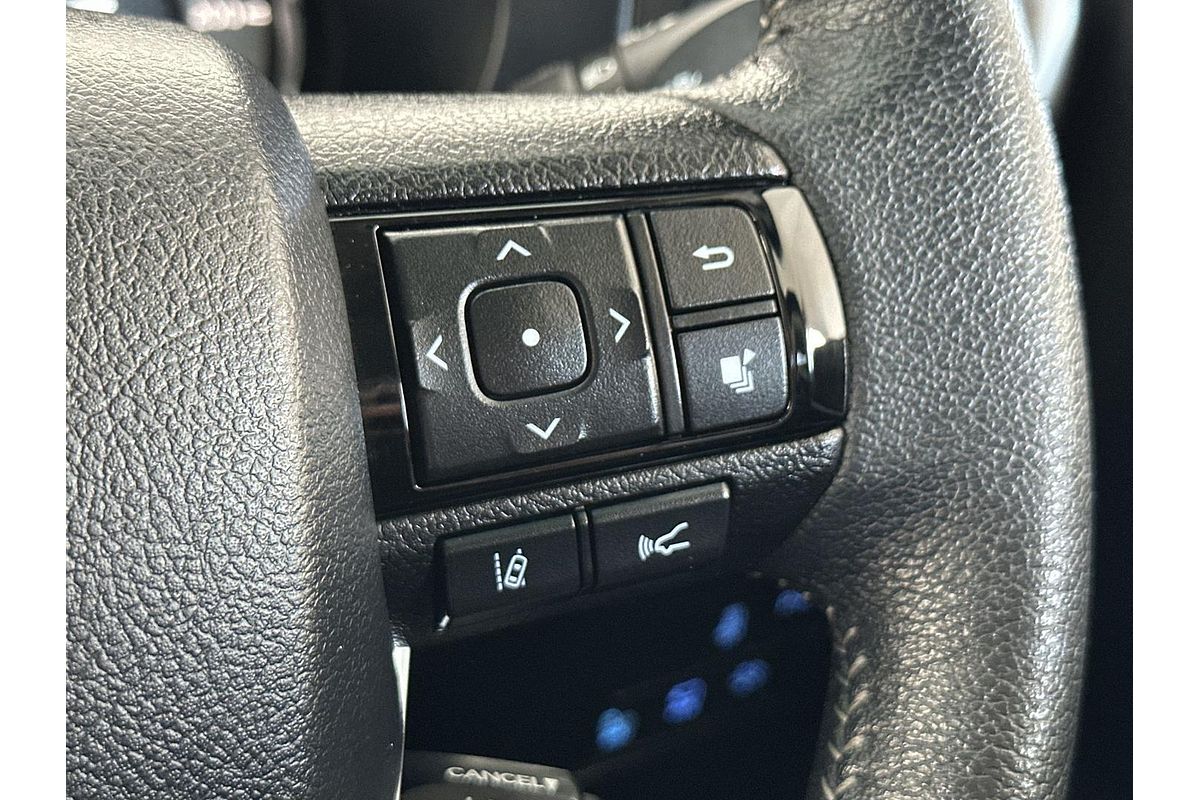 2023 Toyota Hilux SR5 GUN126R 4X4
