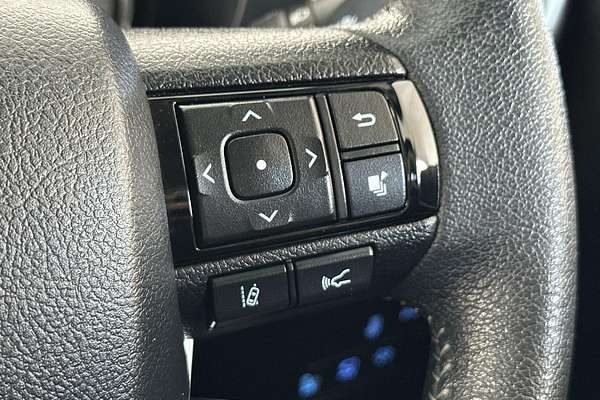 2023 Toyota Hilux SR5 GUN126R 4X4