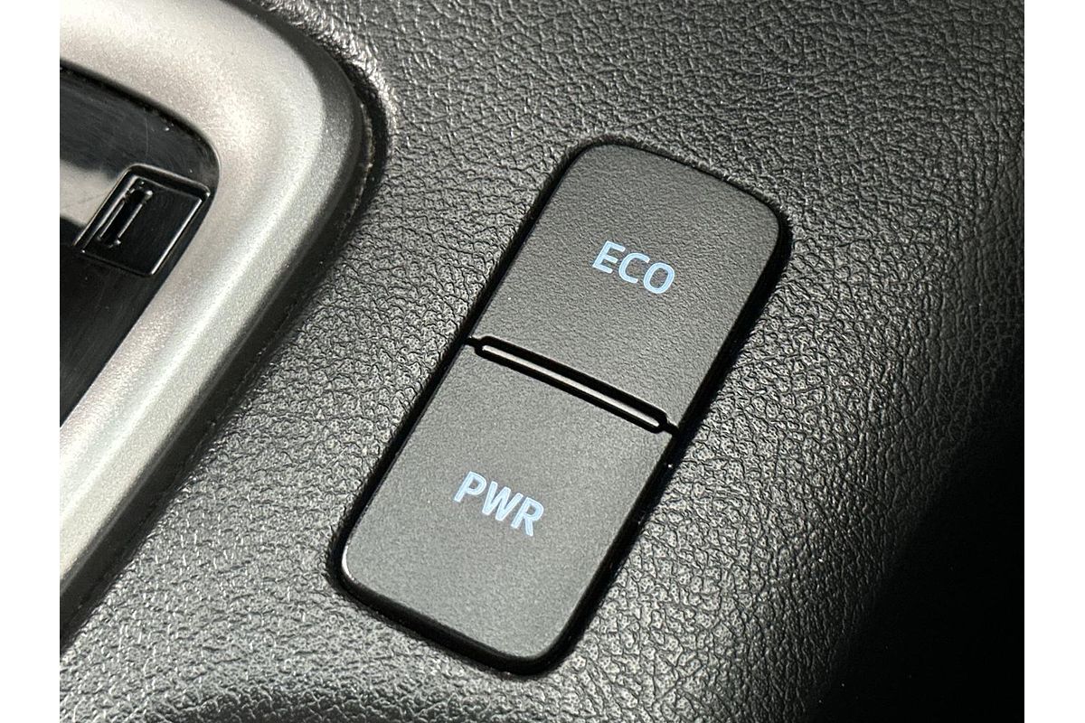 2023 Toyota Hilux SR5 GUN126R 4X4