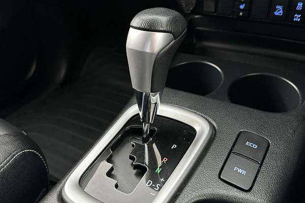 2023 Toyota Hilux SR5 GUN126R 4X4
