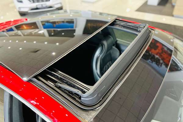 2019 Audi S5 F5