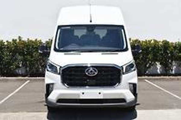 2024 LDV Deliver 9 LWB