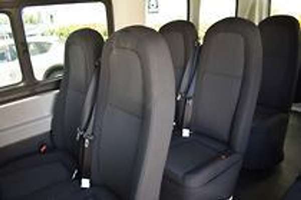 2024 LDV Deliver 9 LWB