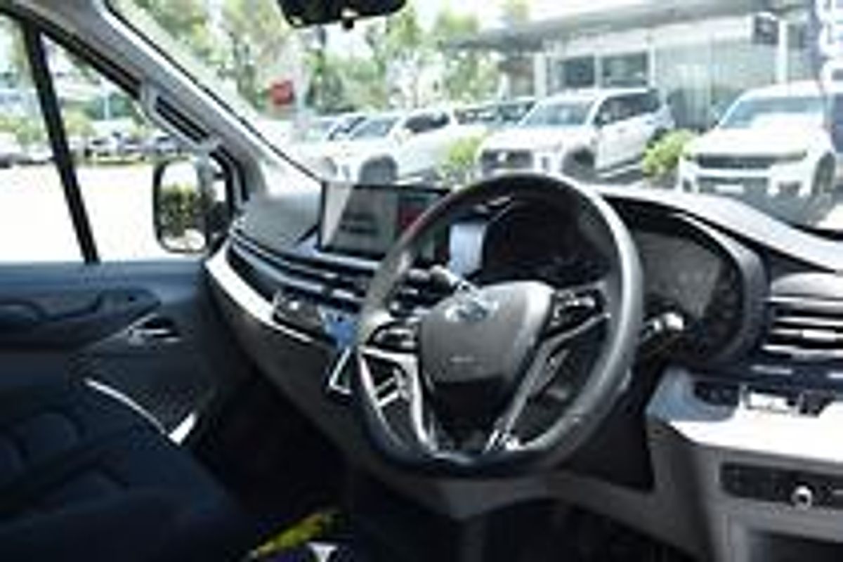 2024 LDV Deliver 9 LWB