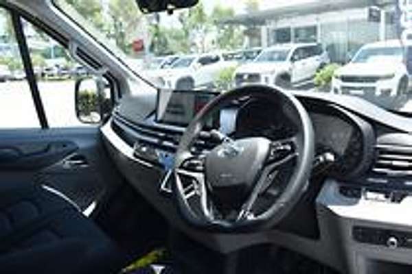 2024 LDV Deliver 9 LWB
