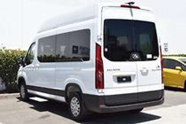 2024 LDV Deliver 9 LWB