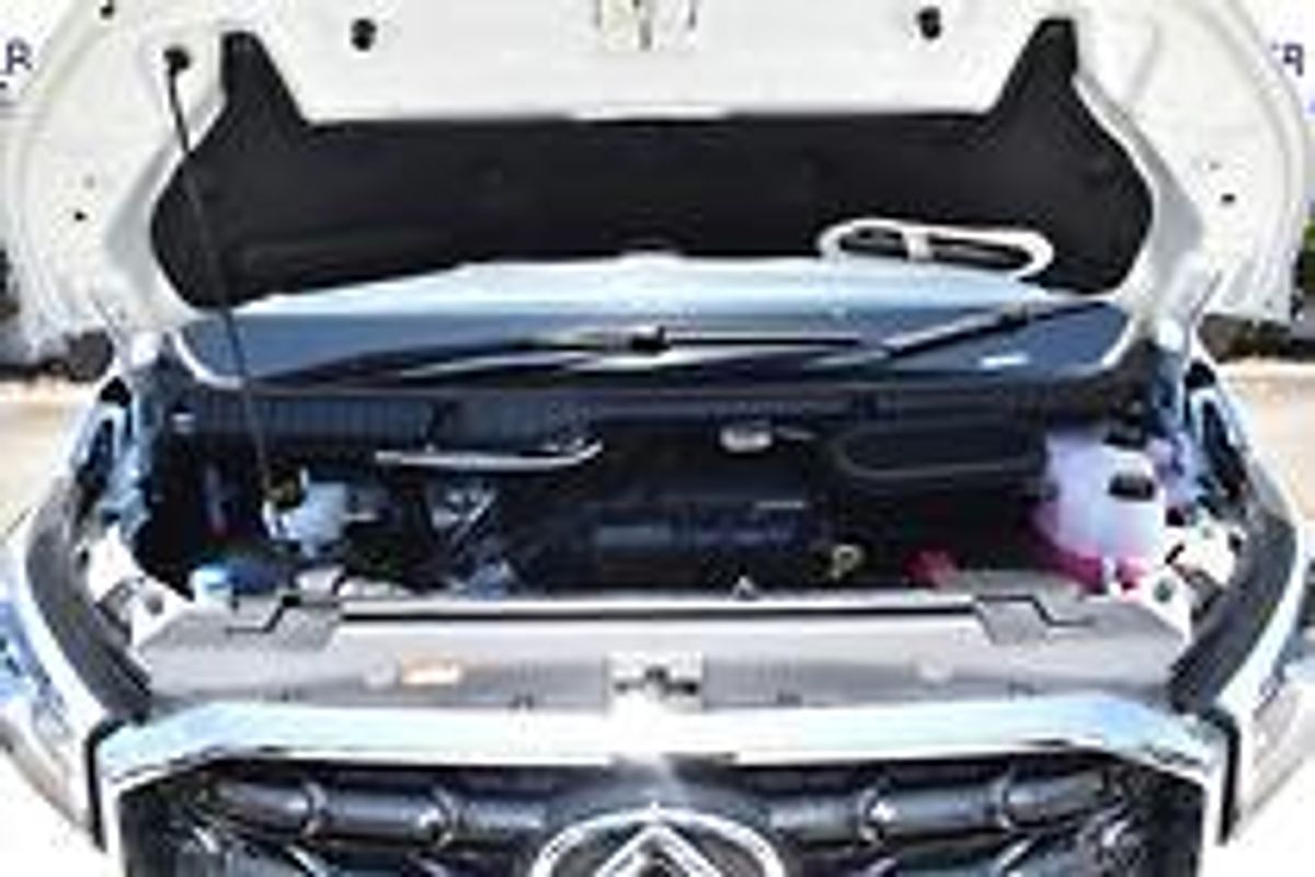 2024 LDV Deliver 9 LWB