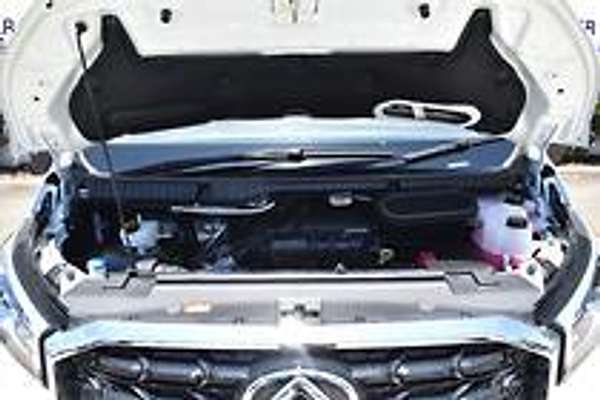 2024 LDV Deliver 9 LWB